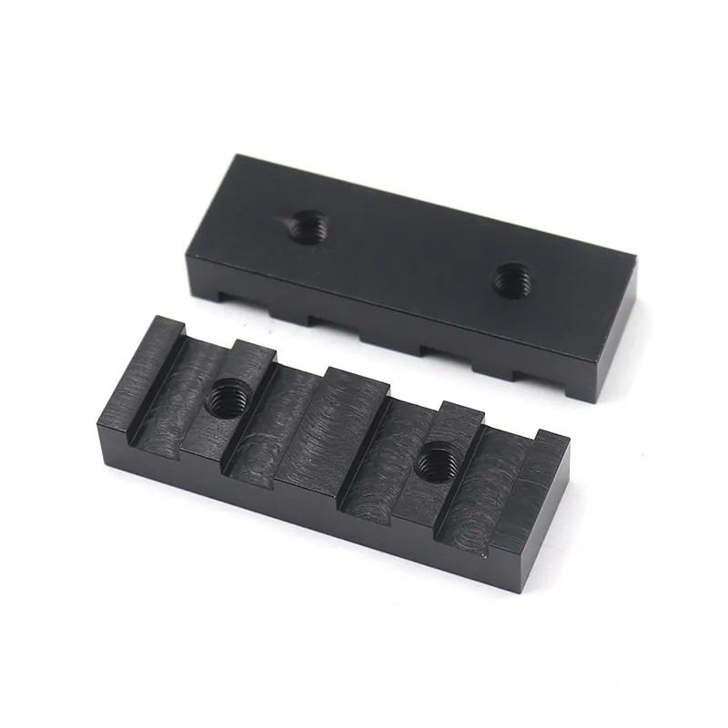 Cnc Machining Parts Manufacturer RuiXing MFG by Ruixing-2 3
