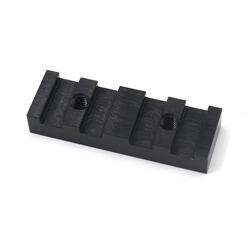 Cnc Machining Parts Manufacturer RuiXing MFG by Ruixing-2 4