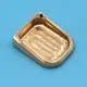 Brass Cnc Parts None - - Ruixing 2