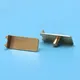Brass Cnc Parts None - - Ruixing 4