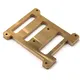 Brass Cnc Parts None - - Ruixing 5