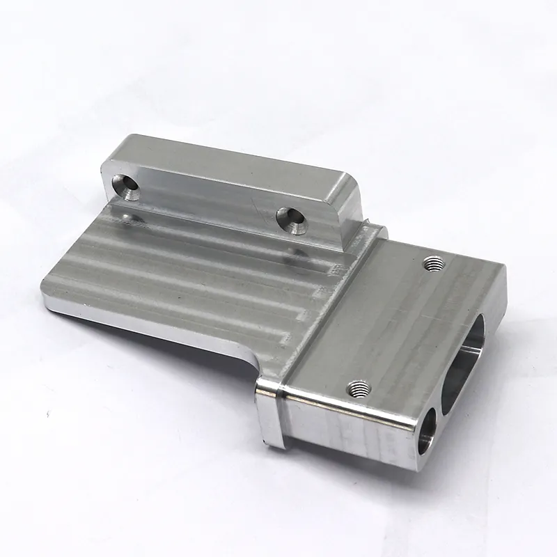 Custom Cnc Aluminum Parts CNC Milling by Ruixing 5
