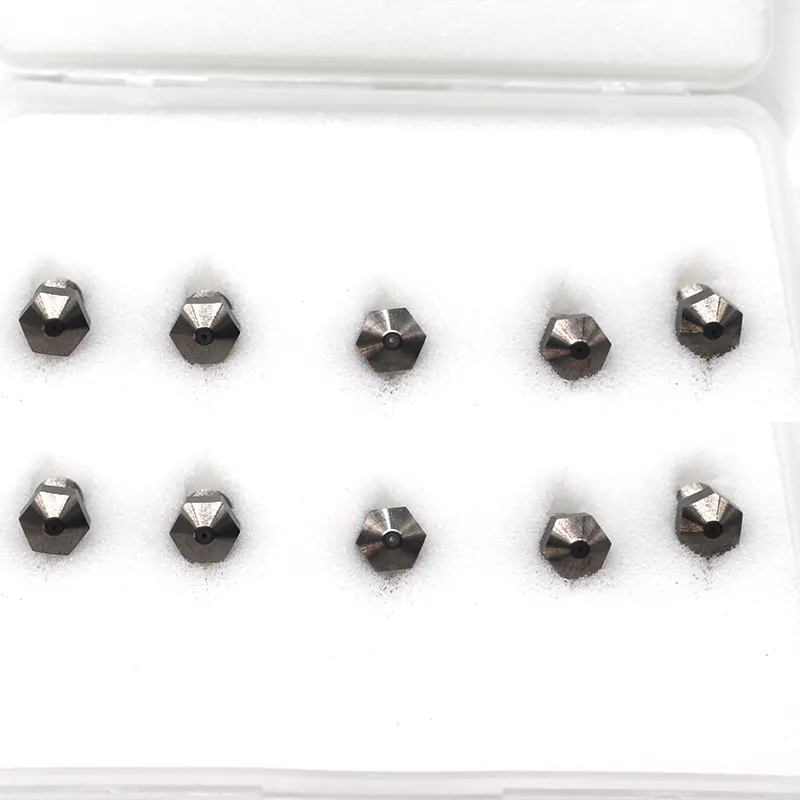 Custom Tungsten Carbide Parts None Wholesale - Ruixing 5