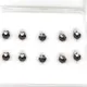 Custom Tungsten Carbide Parts None Wholesale - Ruixing 5