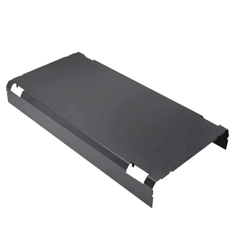 Cnc Machining Parts Supplier Riveting - - Ruixing 3