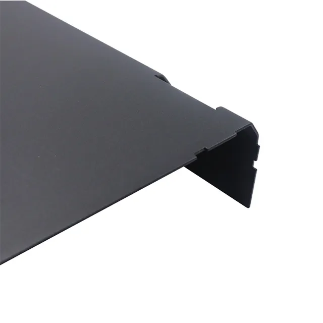 Cnc Machining Parts Supplier Riveting - - Ruixing 5