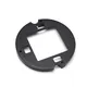 Precision Machined Plastic Parts None - - Ruixing 4