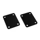 Precision Machined Plastic Parts None - - Ruixing 3