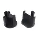 Custom Machined Parts Acrylonitrile Butadiene Styrene(ABS) - - Ruixing 4