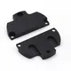 Custom Machined Parts Acrylonitrile Butadiene Styrene(ABS) - - Ruixing 3
