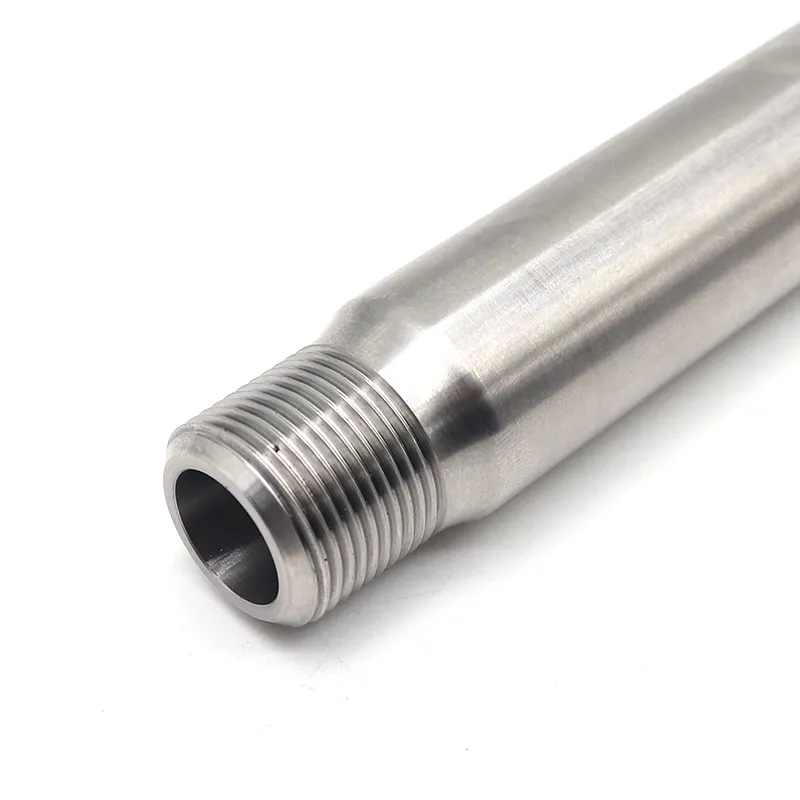 Titanium Component Manufacturer ISO9001 - - Ruixing 3