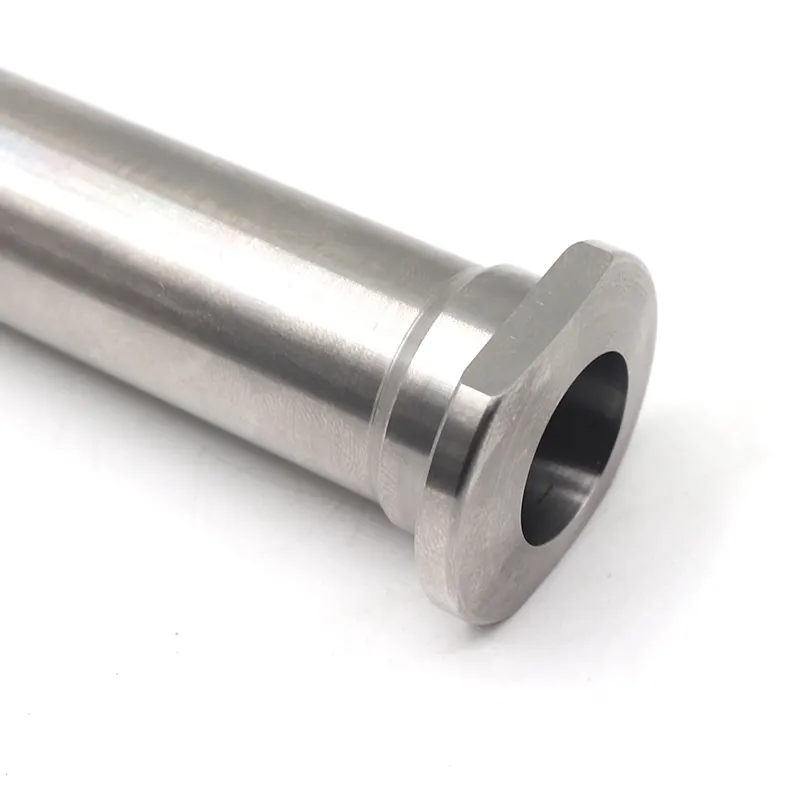 Titanium Component Manufacturer ISO9001 - - Ruixing 5