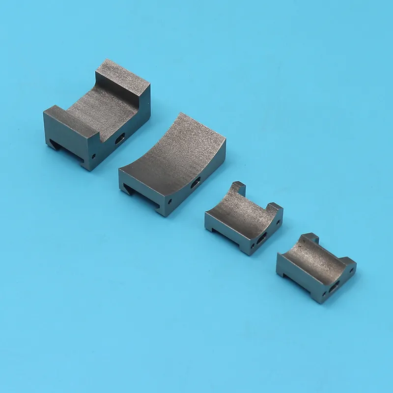 Custom Cut Edm RuiXing MFG by Ruixing 2