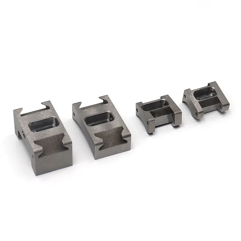 Custom Cut Edm RuiXing MFG by Ruixing 4