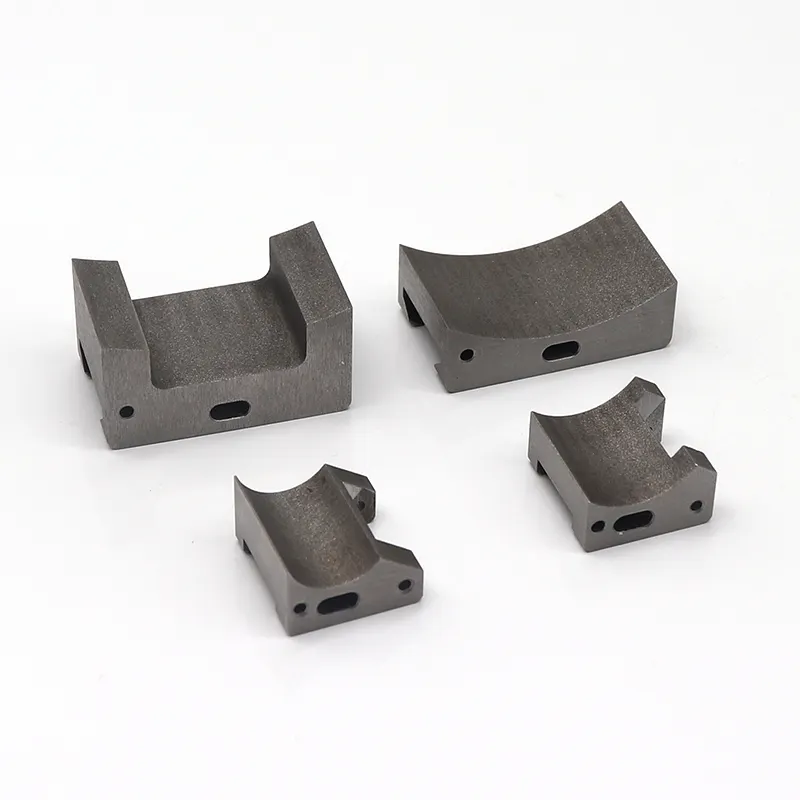 Custom Cut Edm RuiXing MFG by Ruixing 5