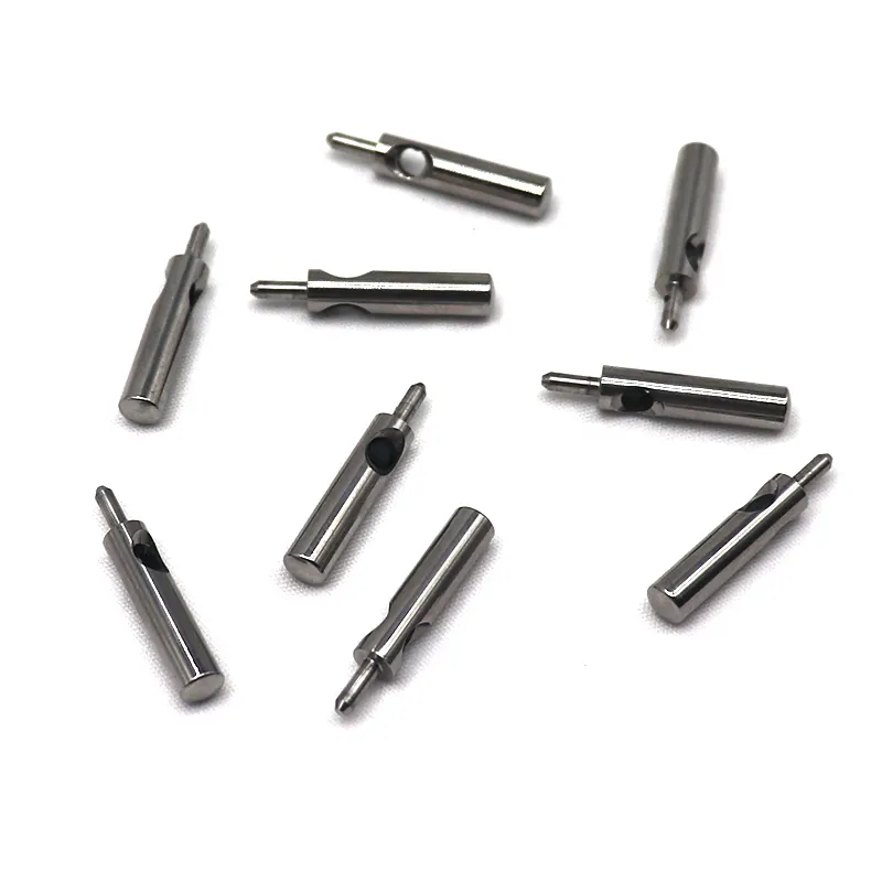 Cnc Titanium Machining Mirror Polishing by Ruixing 2