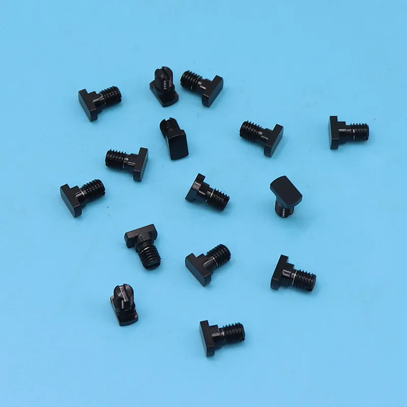 Machined Stainless Steel Parts 304 Stainless Steel - - Ruixing 2