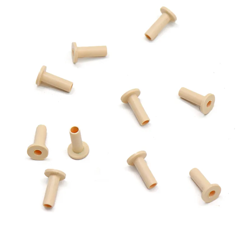 Custom Cnc Machining Parts RuiXing MFG by Ruixing 2