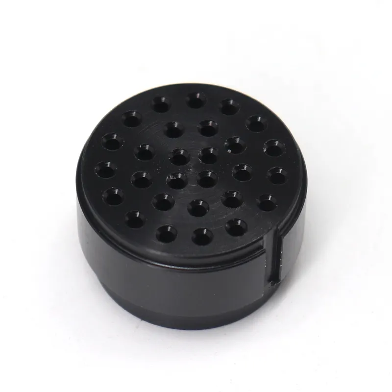 Cnc Machining Parts ISO9001 - - Ruixing 4