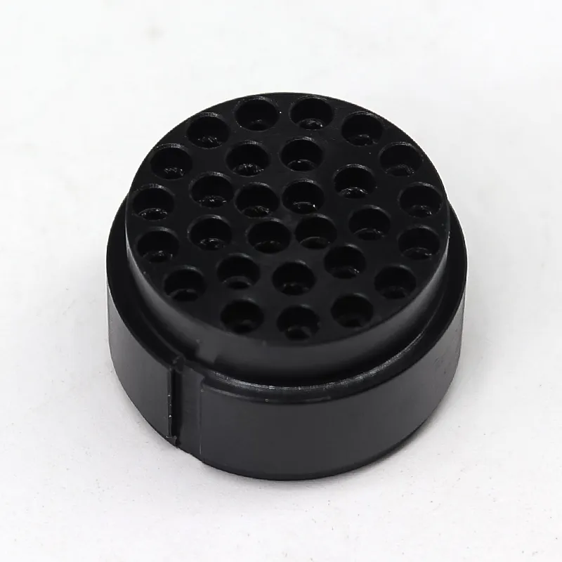 Cnc Machining Parts ISO9001 - - Ruixing 3
