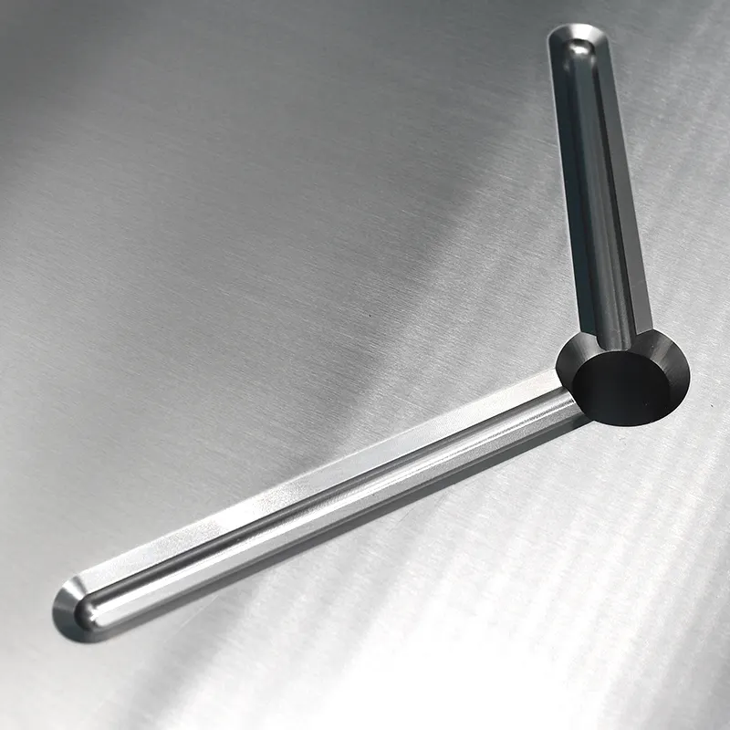 Cnc Machine Metal Parts RuiXing MFG - - Ruixing 3