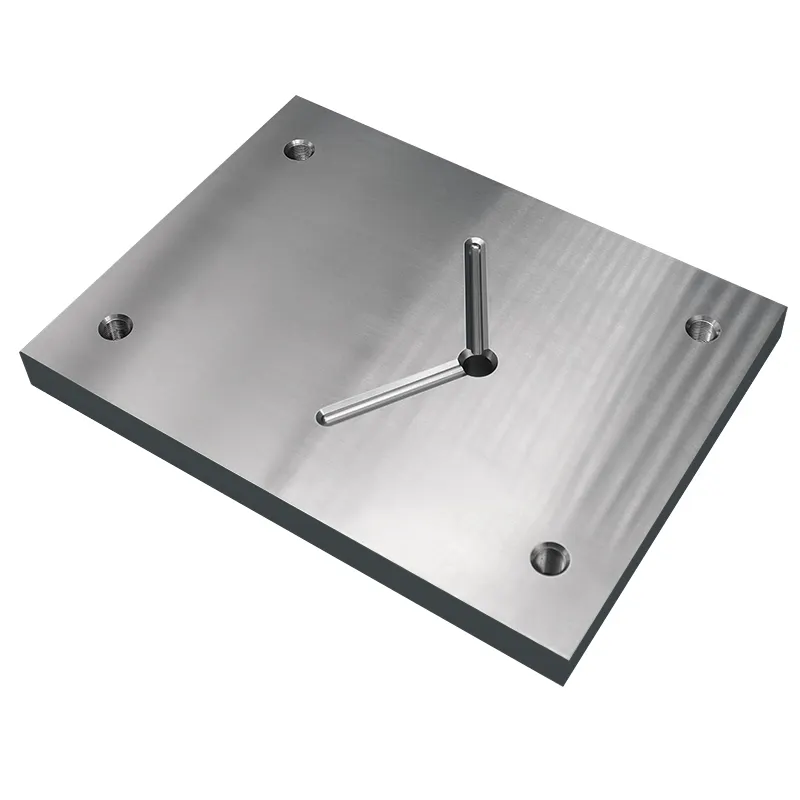 Cnc Machine Metal Parts RuiXing MFG - - Ruixing 4