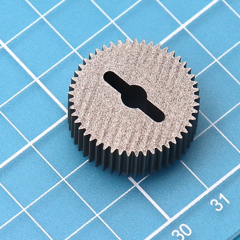 Precision Custom Wire Cutting 316L stainless steel service 1