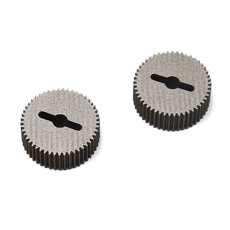 Custom Cut Edm 316L Stainless Steel - - Ruixing 2