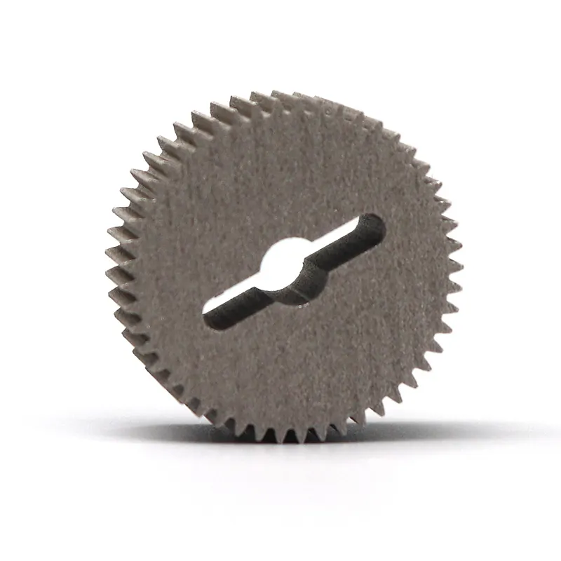 Custom Cut Edm 316L Stainless Steel - - Ruixing 4