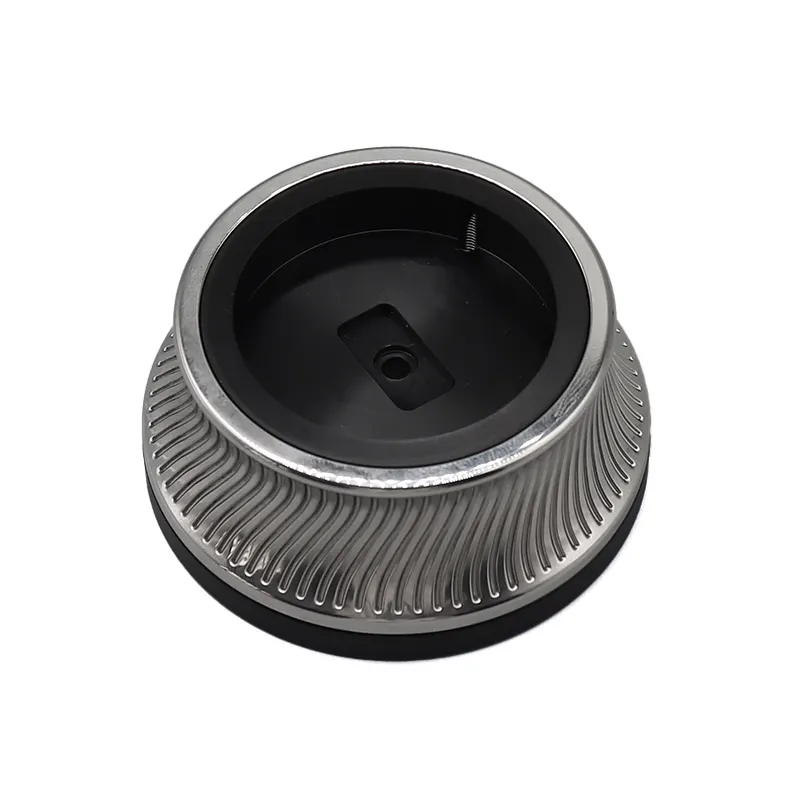 Stainless Steel Machining Parts RuiXing MFG - - Ruixing 2