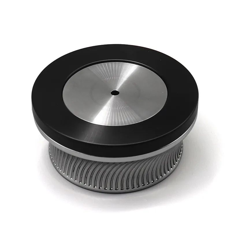 Stainless Steel Machining Parts RuiXing MFG - - Ruixing 3