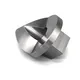 Precision Machining Metal Parts CNC Milling - - Ruixing 2