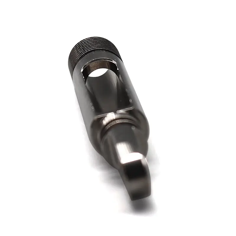 Custom Machined Parts ISO9001 by Ruixing 3