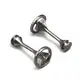 Cnc Machining Parts ISO9001:2015 by Ruixing 4