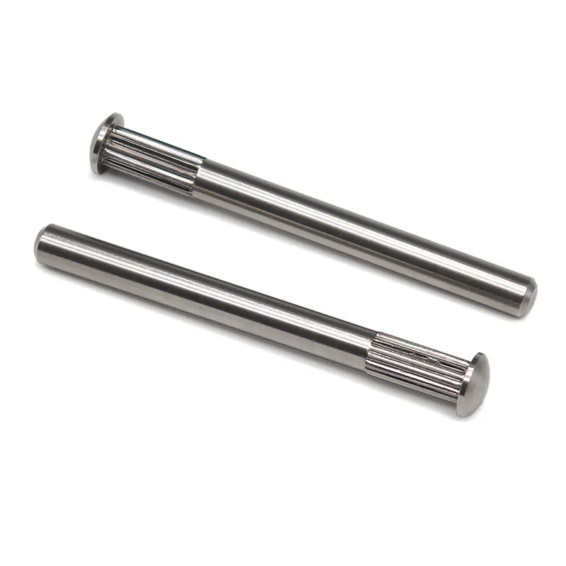 Cnc Machining Parts Stainless - - Ruixing 4