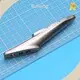 Titanium Component Manufacturer CNC Milling by Ruixing 1