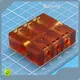 Industrial Parts CNC Milling - - Ruixing 1