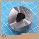 Precision Machining Metal Parts CNC Milling - - Ruixing 1
