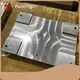 Metal Cnc Parts ISO9001 by Ruixing 1