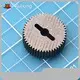 Custom Machined Parts Wire Cutting by Ruixing 1