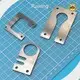 Custom Laser Cut Sheet Metal Laser Cutting by Ruixing 1