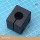 Custom Machined Plastic Parts CNC Milling by Ruixing 1
