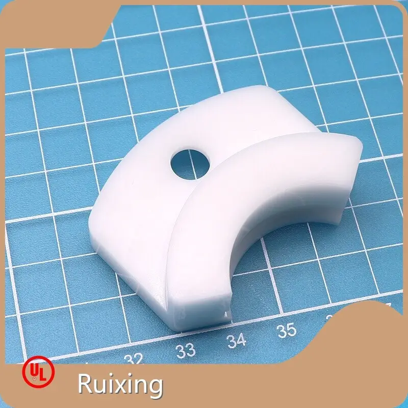 Cnc Machining Parts Supplier RuiXing MFG by Ruixing 1