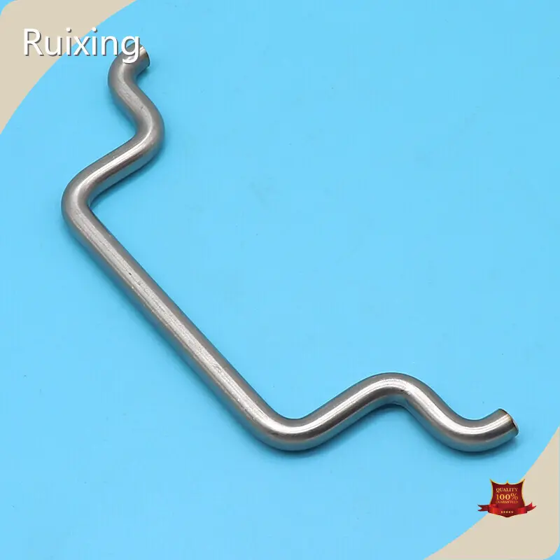 Sheet Metal Fabrication Parts 304 Stainless Steel - - Ruixing 1