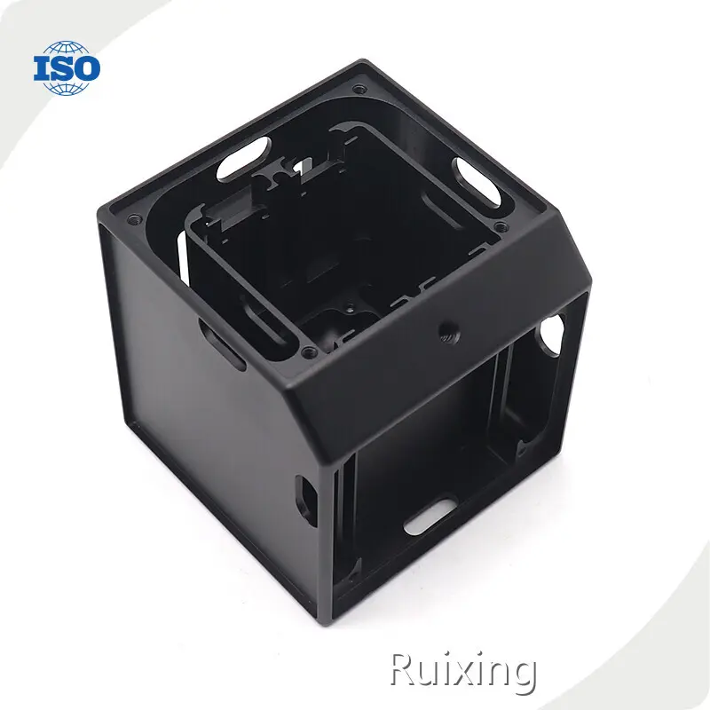 Cnc Aluminium Parts ISO9001 - - Ruixing 1