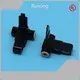 Cnc Aluminium Parts CNC Milling - - Ruixing 1