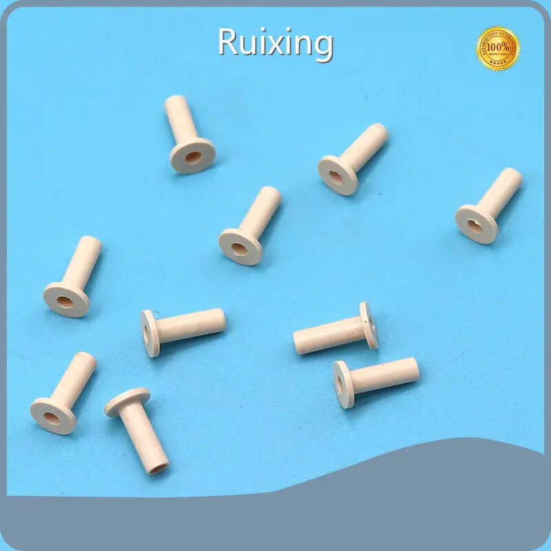 Custom Cnc Machining Parts RuiXing MFG by Ruixing 1