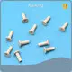 Custom Cnc Machining Parts RuiXing MFG by Ruixing 1