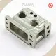 Custom Aluminum Machined Parts RuiXing MFG by Ruixing 1