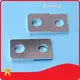 Cnc Brass Parts Manufacturer CNC Milling by Ruixing 1